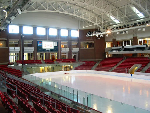 Goggin Ice Arena