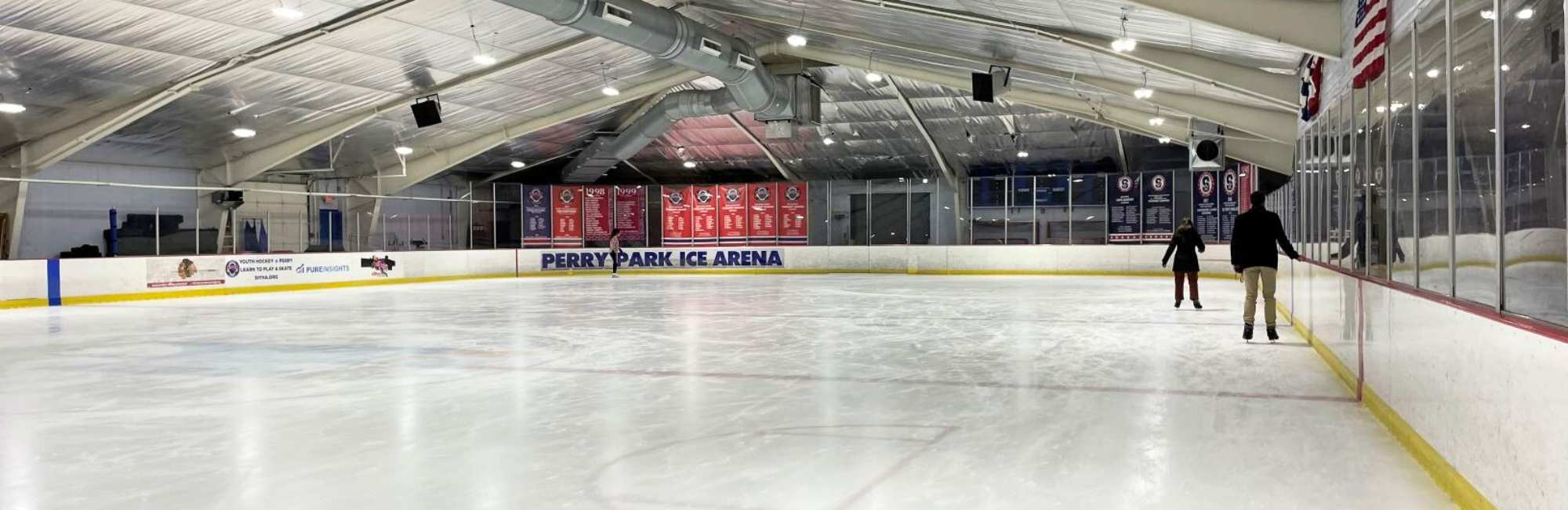 Perry Park Ice Arena